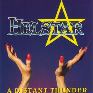 A Distant Thunder