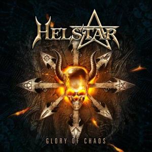 Glory Of Chaos