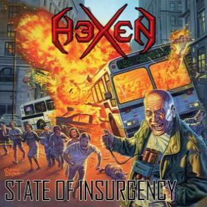 State Of Insurgency