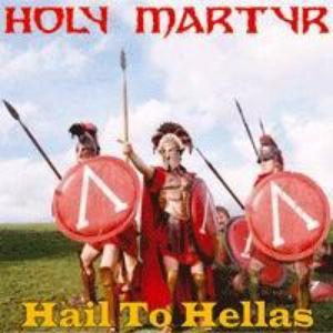 Hail to Hellas