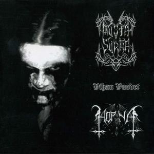 Vihan Vuodet (HORNA / MUSTA SURMA)