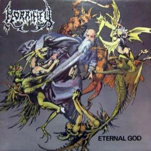 Eternal God