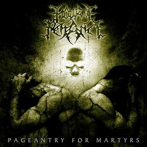 Pageantry For Martyrs