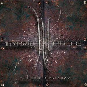Before History
