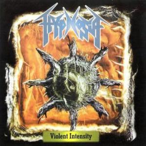 Violent Intensity