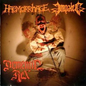 Dementia Rex (HAEMORRHAGE / IMPALED)