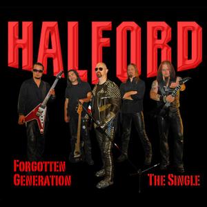 Forgotten Generation