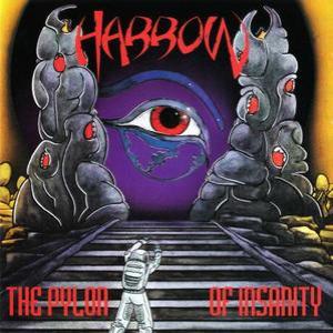 The Pylon Of Insanity