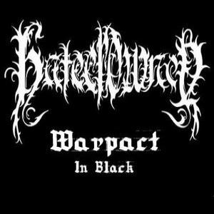 Warpact In Black