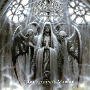 Homecoming's March