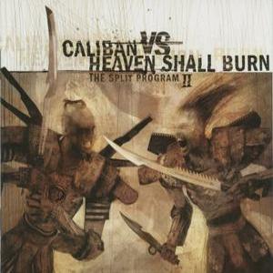Split Program II (HEAVEN SHALL BURN / CALIBAN)