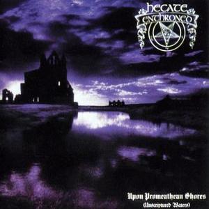 Upon Promeathean Shores