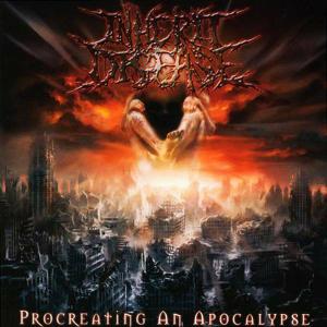 Procreating An Apocalypse