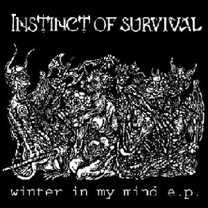 Winter In My Mind