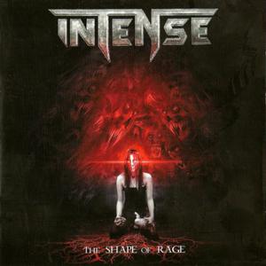 The Shape Of Rage
