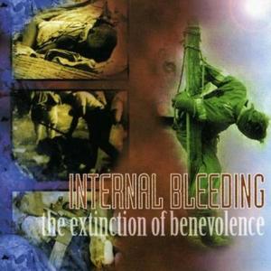 The Extinction Of Benevolence