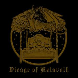 Visage Of Astaroth (PILGRIM / ICE DRAGON)