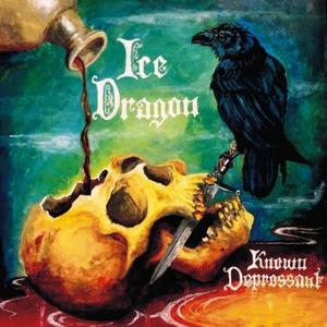 ICE DRAGON / FELLWOODS
