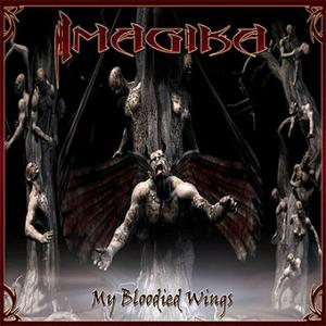 My Bloodied Wings