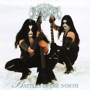 Battles In The North