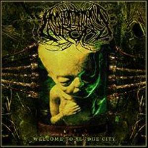 Welcome To Sludge City