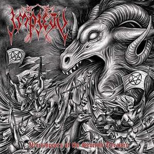 Worshippers Of The Seventh Tyranny