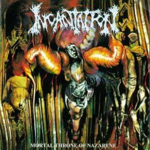 Mortal Throne Of Nazarene