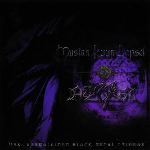 Uusi Suomalainen Black Metal Tulokas (AZAGHAL / MUSTAN KUUN LAPSET)