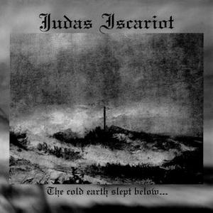 The Cold Earth Slept Below...