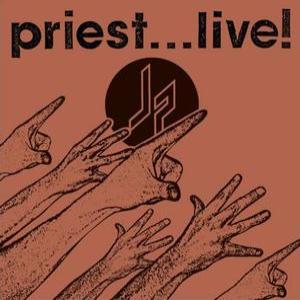 Priest ... Live!