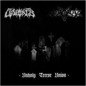 Unholy Terror Union (AZAGHAL / GOSFORTH)