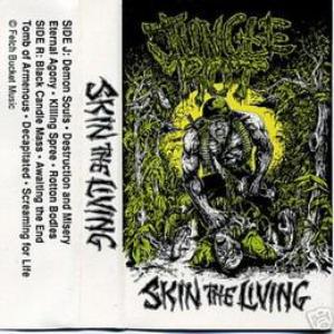 Skin The Living