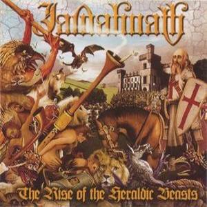 The Rise Of The Heraldic Beasts