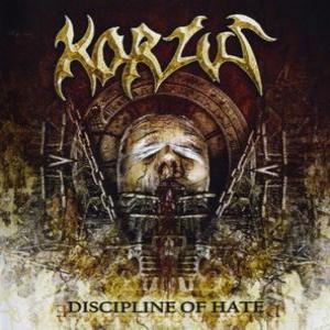 Discipline Of Hate