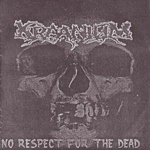 No Respect For The Dead