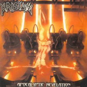 Apocalyptic Revaltion