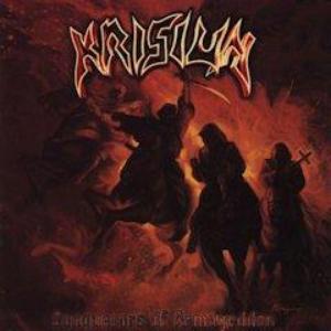 Conquerors of Armageddon