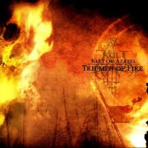 Triumph Of Fire