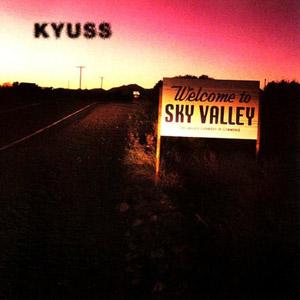 Welcome To Sky Valley