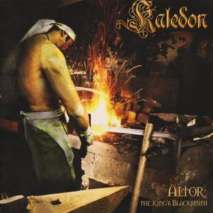 Altor: The King's Blacksmith