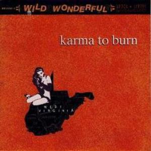 Karma To Burn