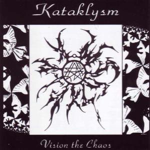 Vision The Chaos