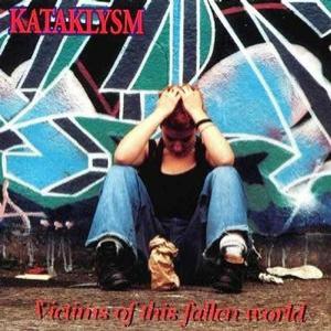 Victims Of This Fallen World