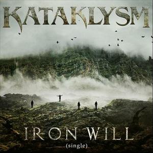 The Iron Will
