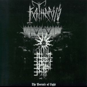 KATHARSIS / BLACK WITCHERY