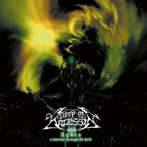 Agnen: A Journey Through The Dark