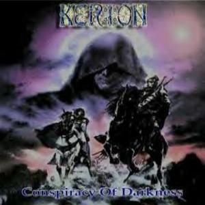 Conspiracy Of Darkness