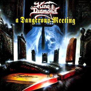 A Dangerous Meeting (KING DIAMOND / MERCYFUL FATE)