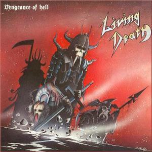 Vengeance Of Hell