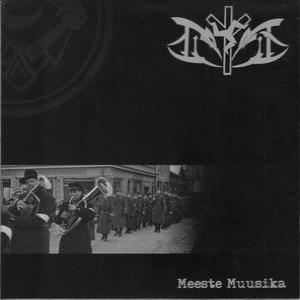 Meeste Muusika